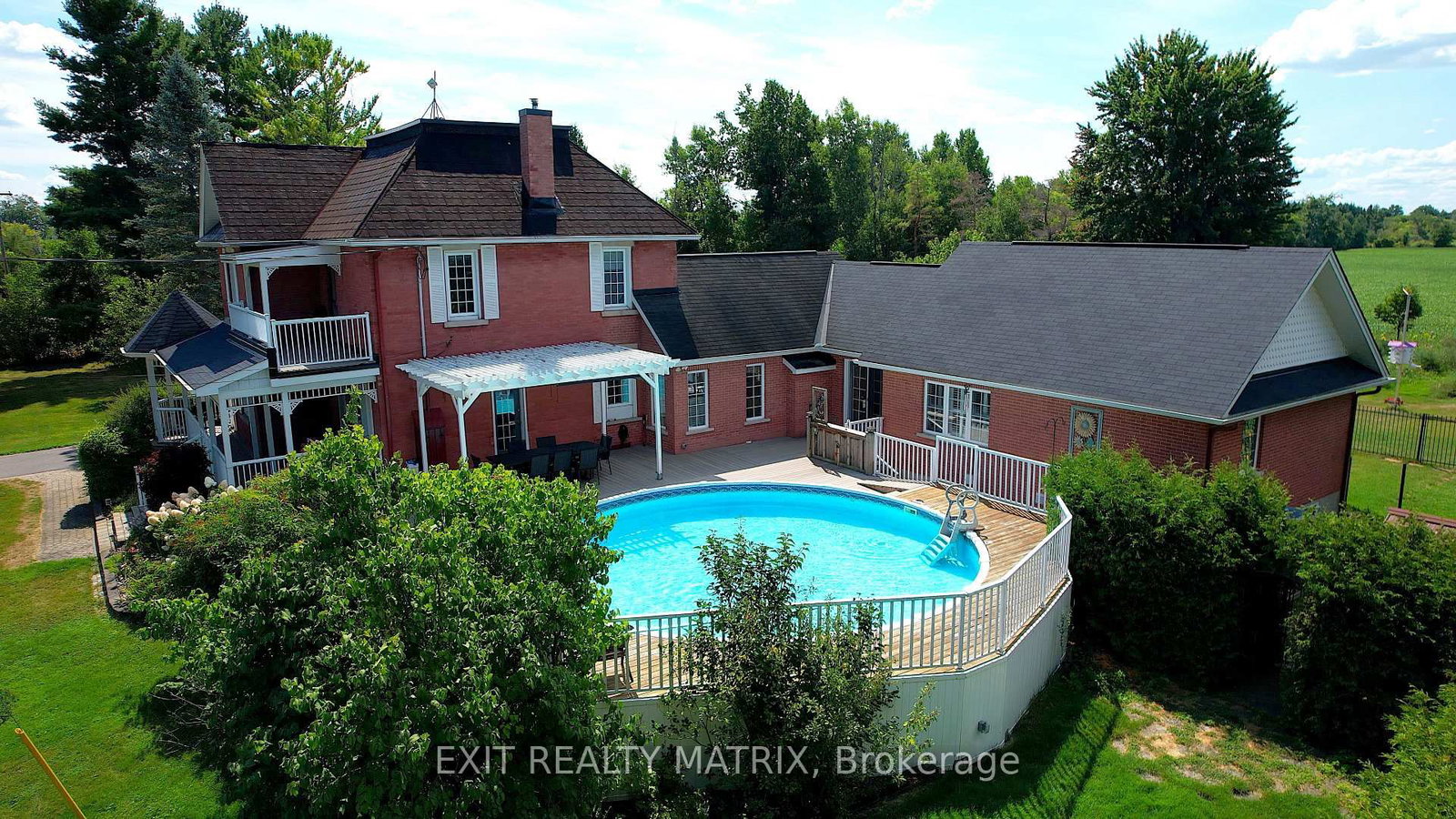 2392 8th Line Road • Metcalfe, ON photo 42