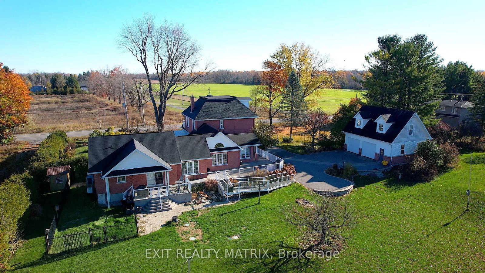 2392 8th Line Road • Metcalfe, ON photo 48