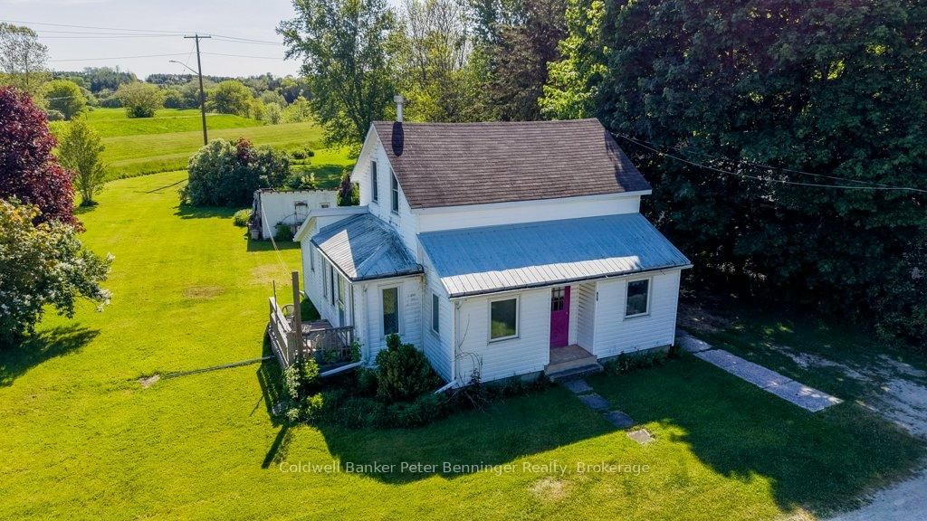 459 Ross Street • Arran-Elderslie, ON photo 27
