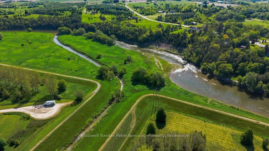 459 Ross Street • Arran-Elderslie, ON photo 29
