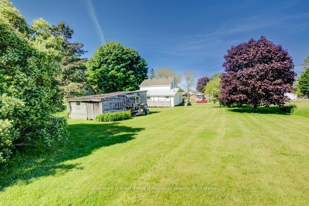 459 Ross Street • Arran-Elderslie, ON photo 36