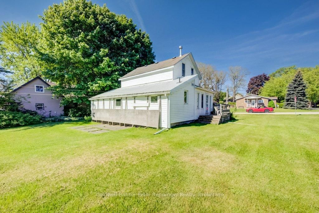 459 Ross Street • Arran-Elderslie, ON photo 39