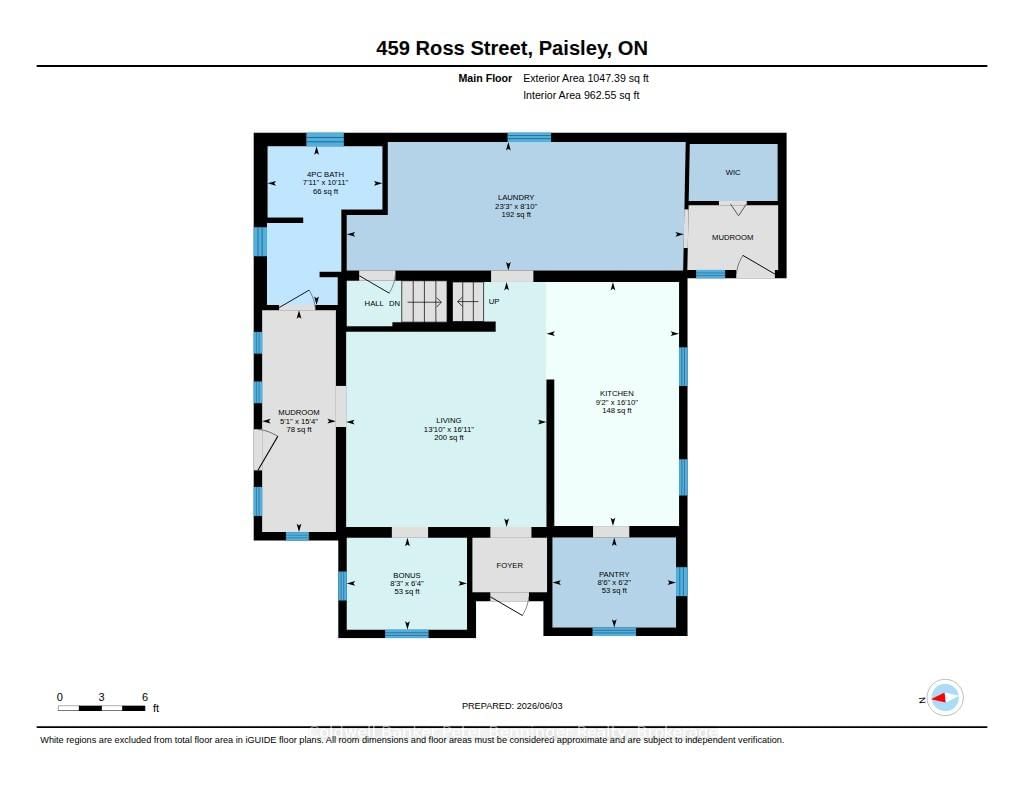 459 Ross Street • Arran-Elderslie, ON photo 42