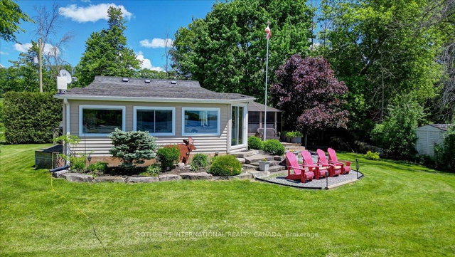 34 Bradley Bay Road