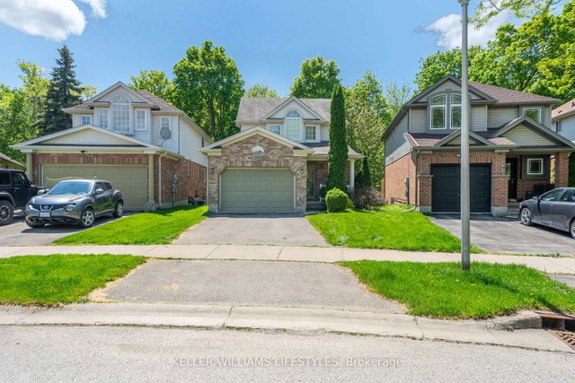 235 Rossmore Court