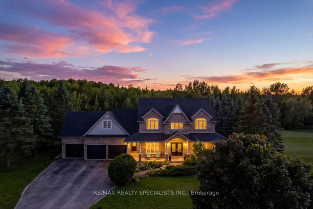 14 Devonleigh Drive