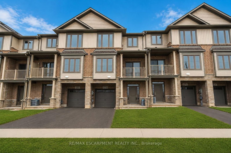 home for lease on 1278 BASELINE Road
