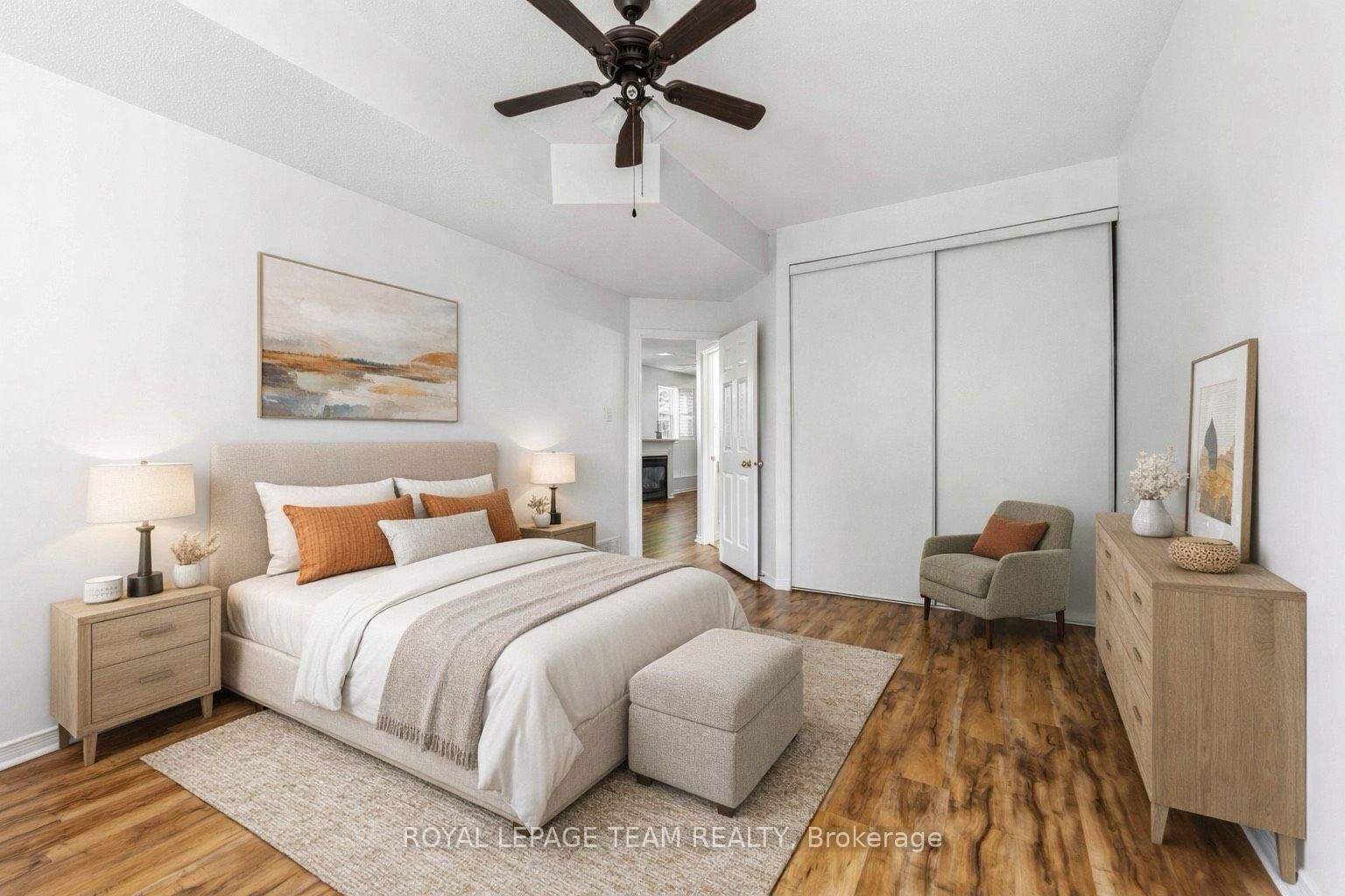 11 Saffron Court • Ottawa, ON photo 31