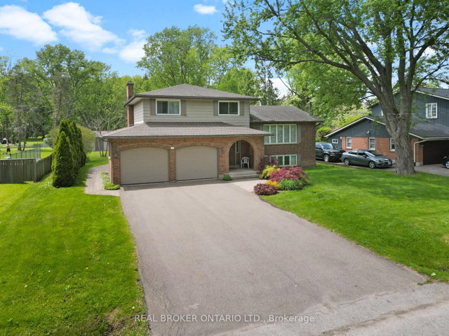17 Montgomery Road