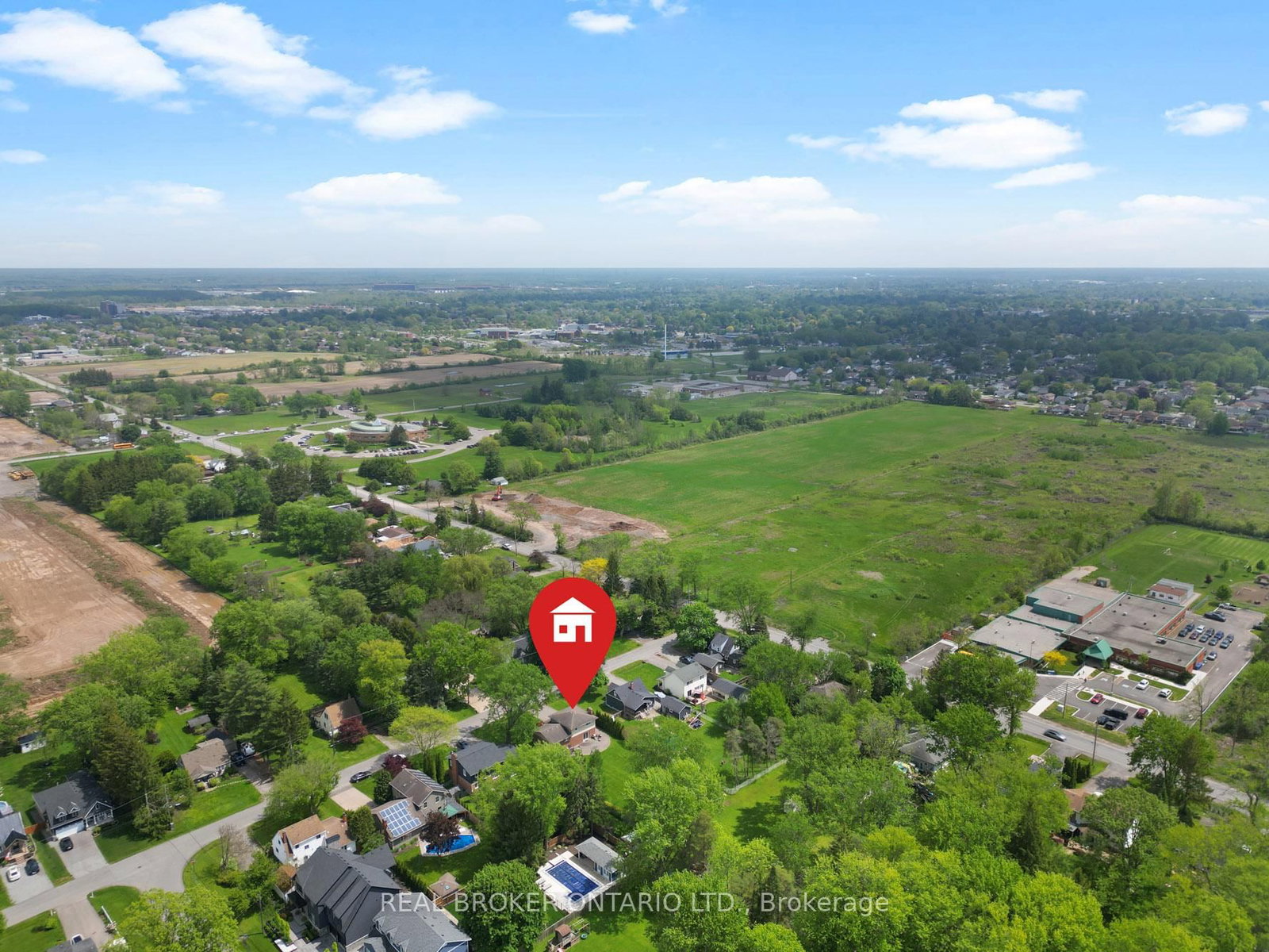 17 Montgomery Road • Welland, ON photo 48
