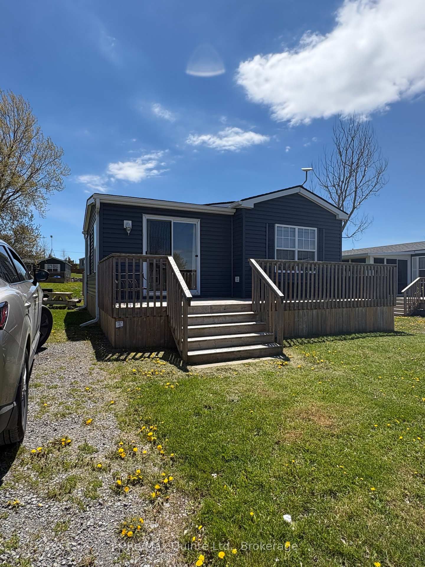 486 County Road 18 • #8 Cricket Ln • Prince Edward County, ON photo 30