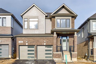 268 Provident Way