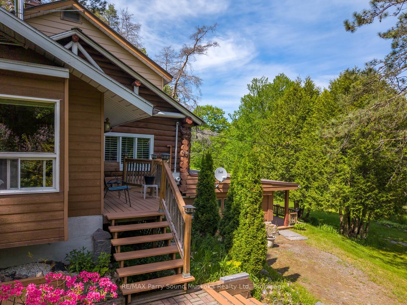 203 Horseshoe Lake Road • Seguin, ON photo 10