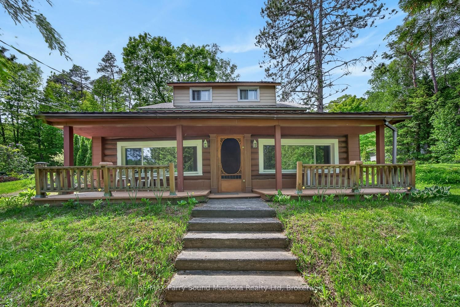 203 Horseshoe Lake Road • Seguin, ON photo 18