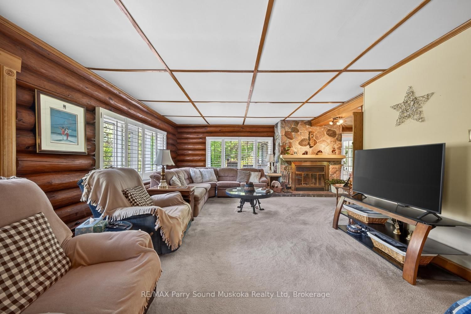 203 Horseshoe Lake Road • Seguin, ON photo 23