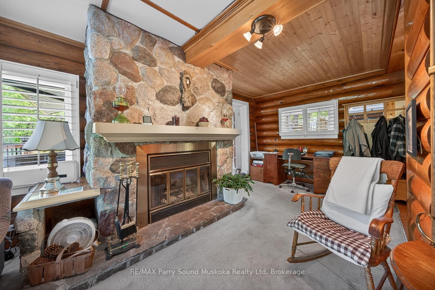203 Horseshoe Lake Road • Seguin, ON photo 27
