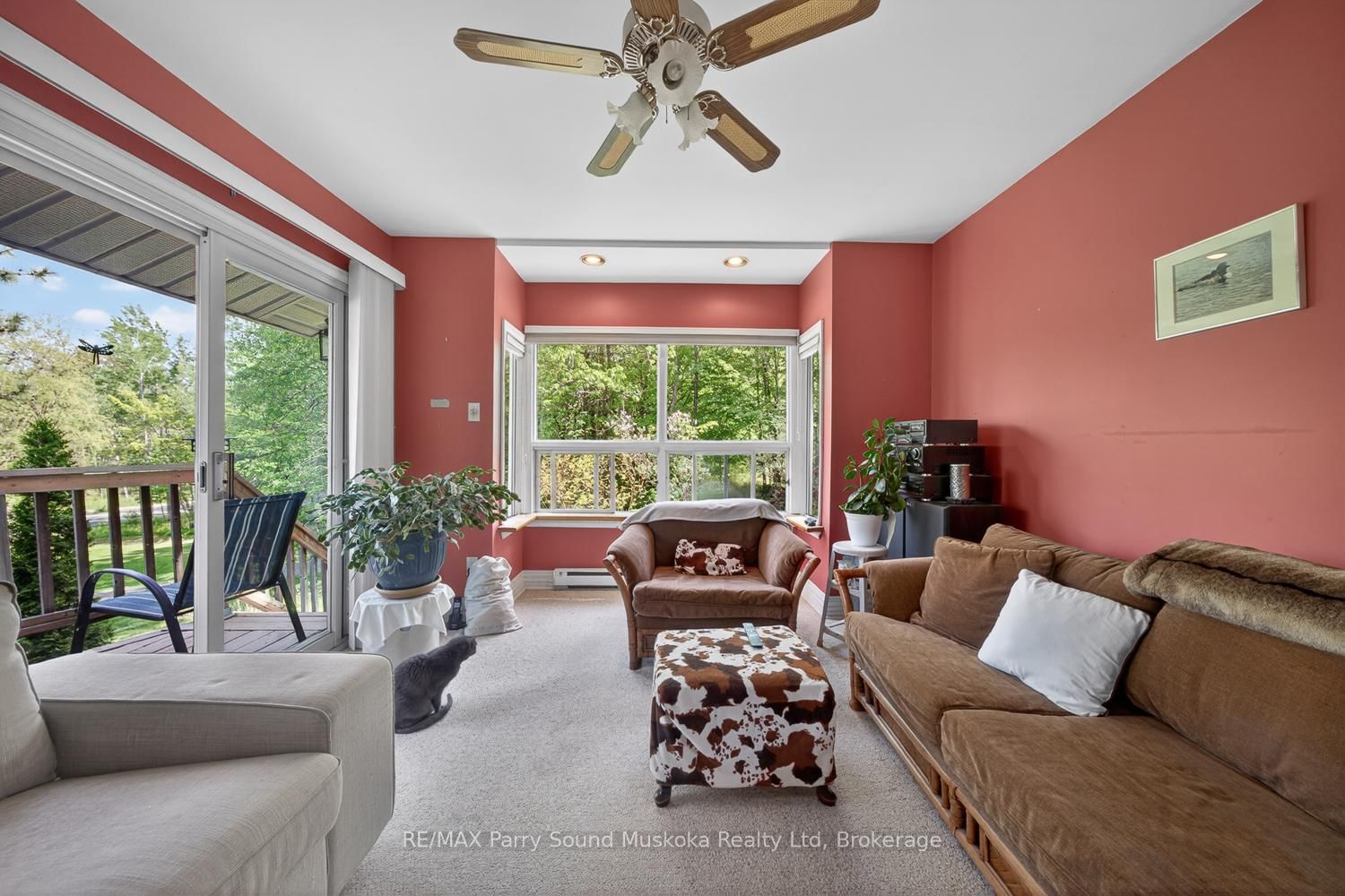 203 Horseshoe Lake Road • Seguin, ON photo 29