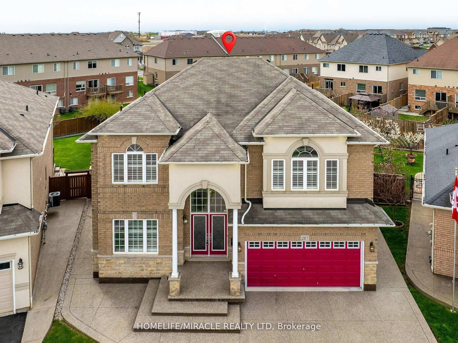 267 Penny Lane, Hamilton, ON
