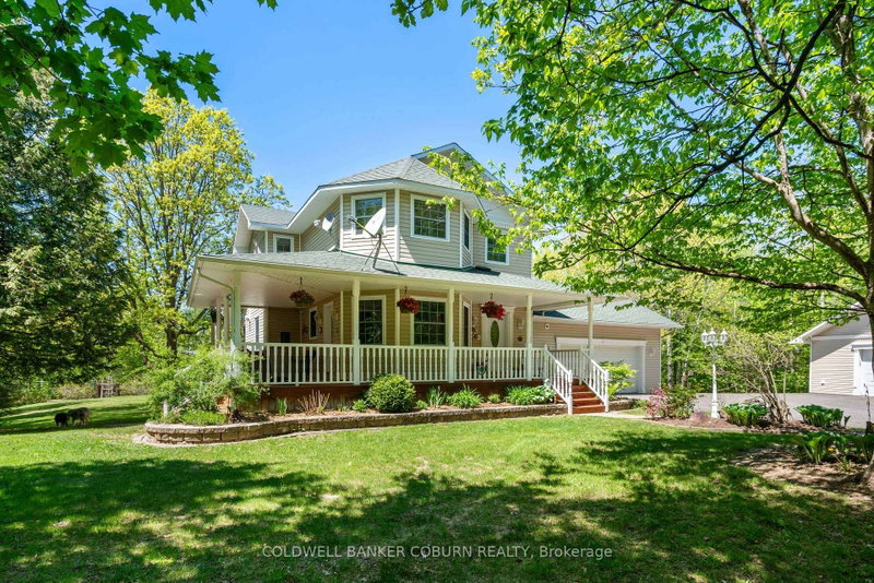 397 Burchill Road