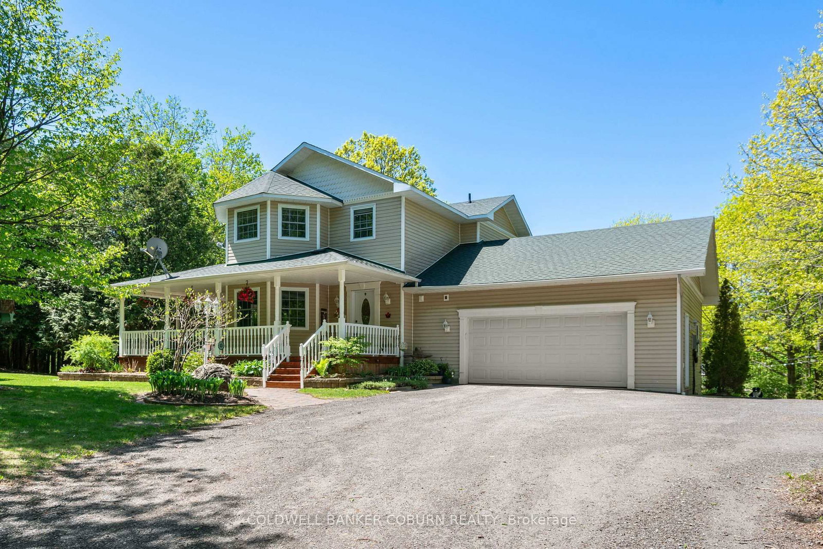 397 Burchill Road • Merrickville, ON photo 2