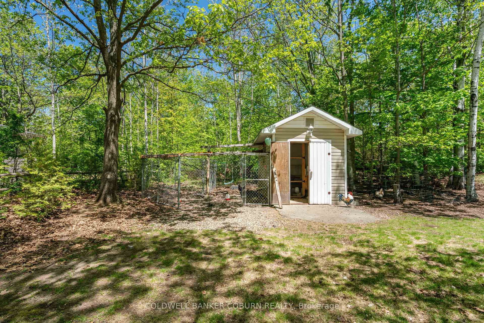 397 Burchill Road • Merrickville, ON photo 38