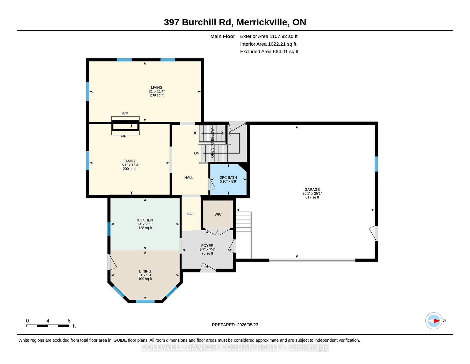 397 Burchill Road • Merrickville, ON photo 44