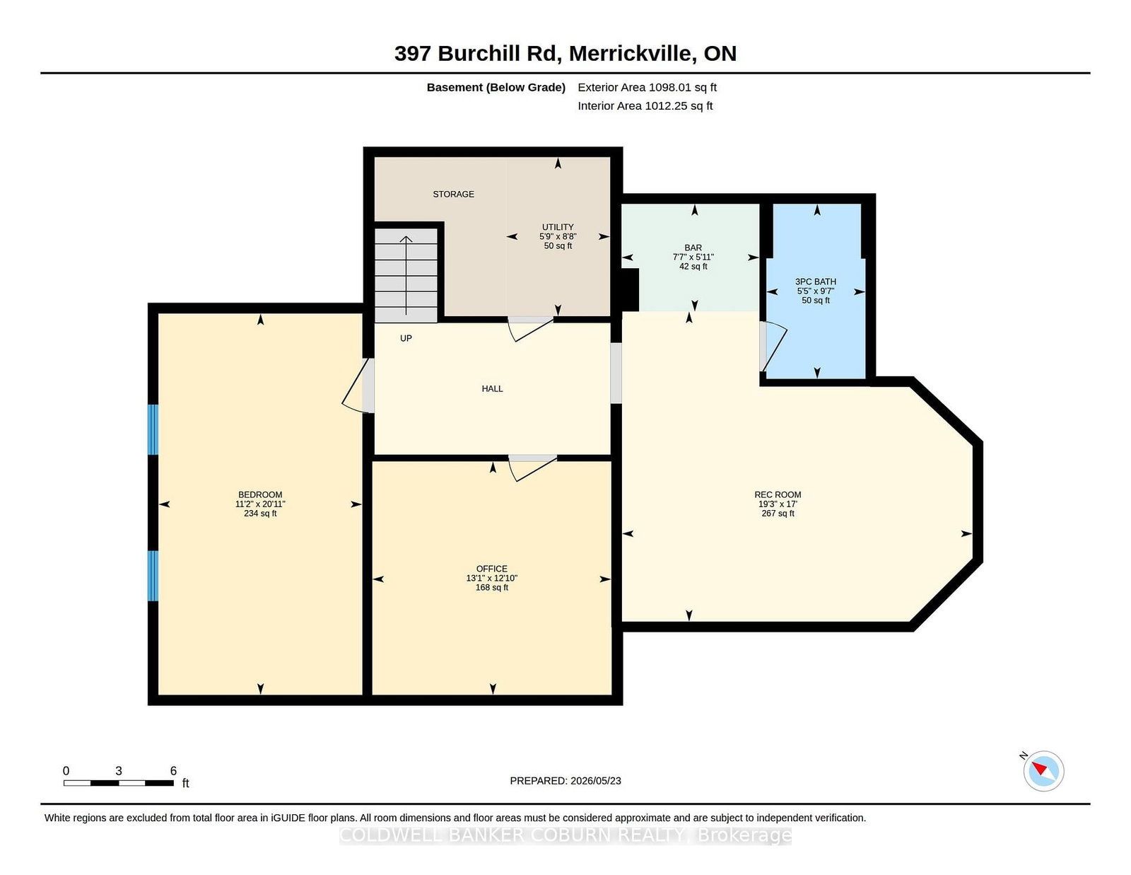 397 Burchill Road • Merrickville, ON photo 46