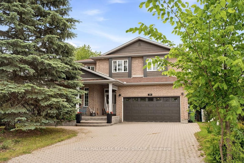 home for lease on 159 Borealis Crescent
