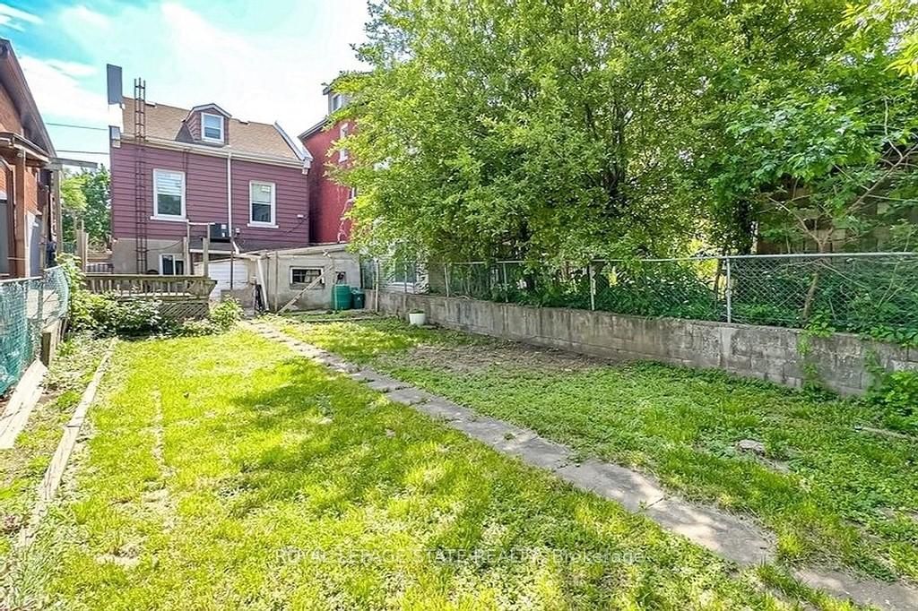 170 W Cannon Street • Hamilton, ON photo 37