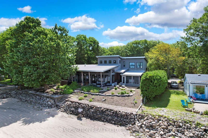 684 Bayview Drive