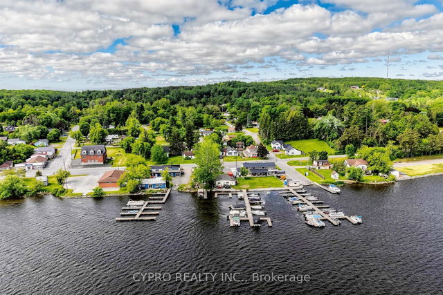 5091 Rice Lake Drive