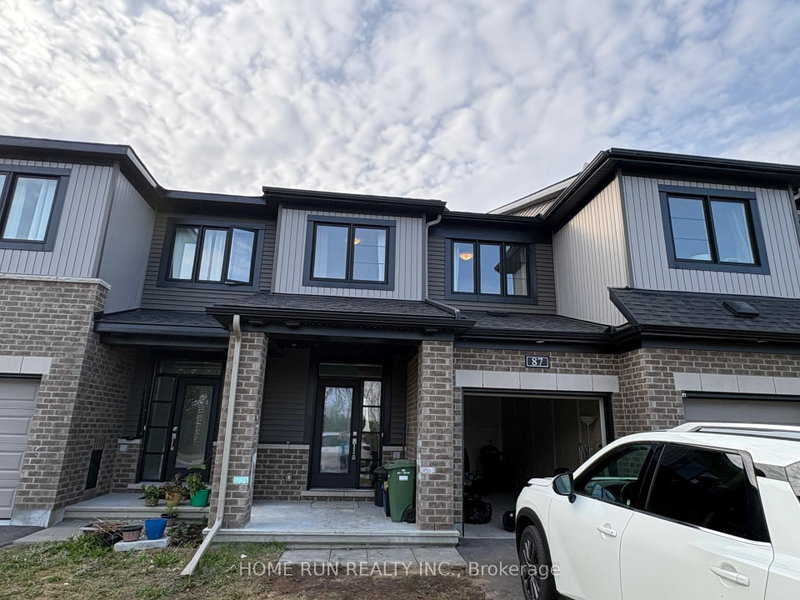 home for lease on 87 LITTLE LAKE Lane