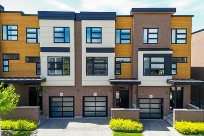 Townhouse leased at 65-60 Arkell Road, Guelph, Ontario, N1L 1G8 - Kortright East - MLS: X13418010