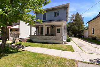 187 Jacob Street