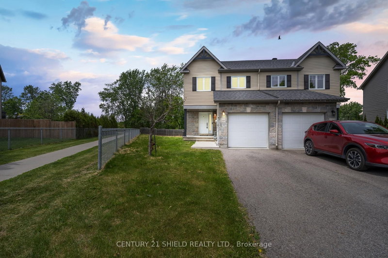 1144 CLEMENT Court