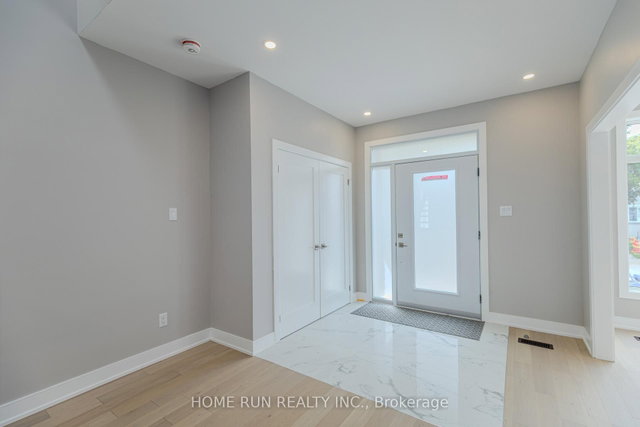 295 Dovercourt Avenue