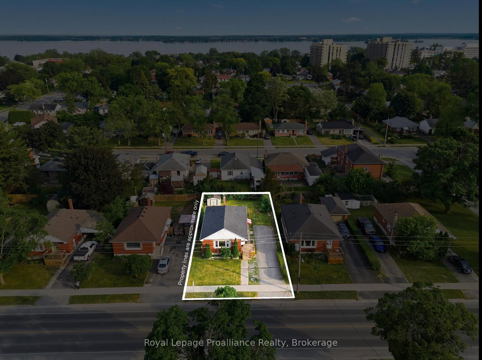 355 Bridge Street E • Belleville, ON photo 2