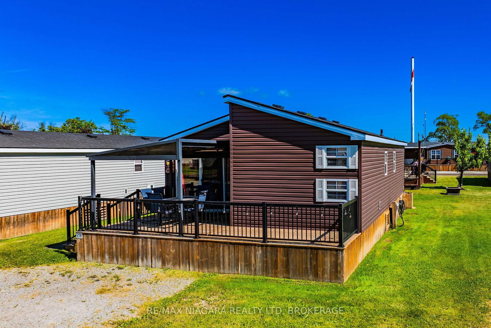1501 Line 8 Road • #218 • Niagara-on-the-Lake, ON photo 3