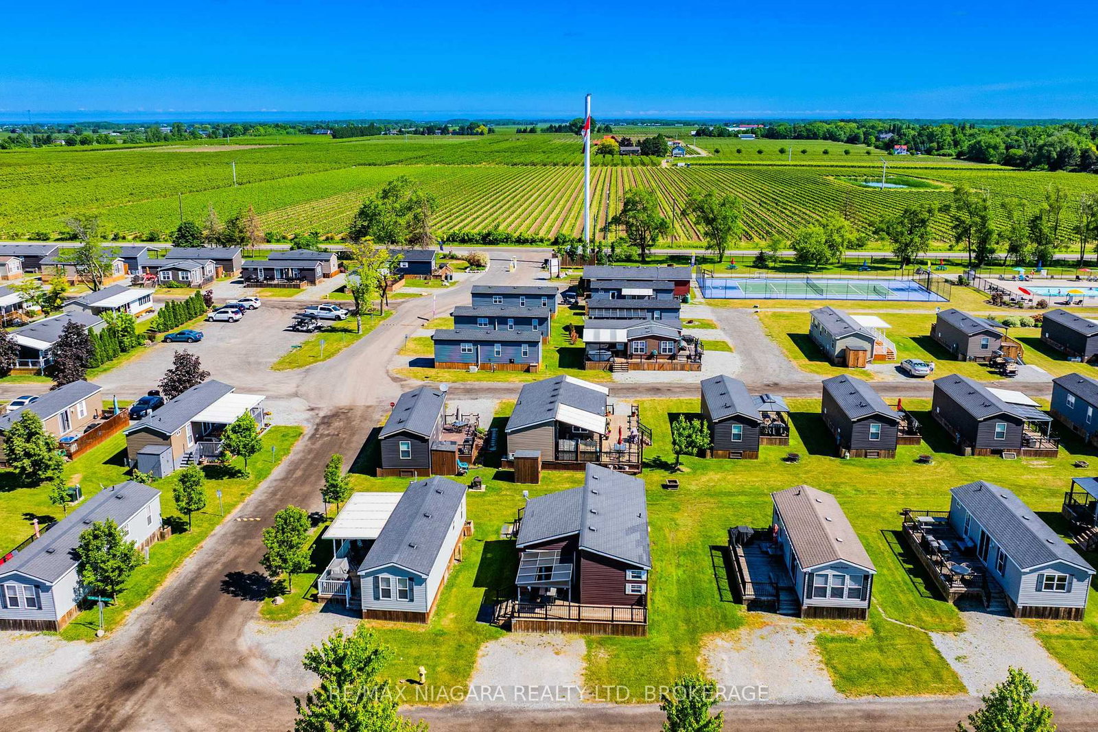 1501 Line 8 Road • #218 • Niagara-on-the-Lake, ON photo 35
