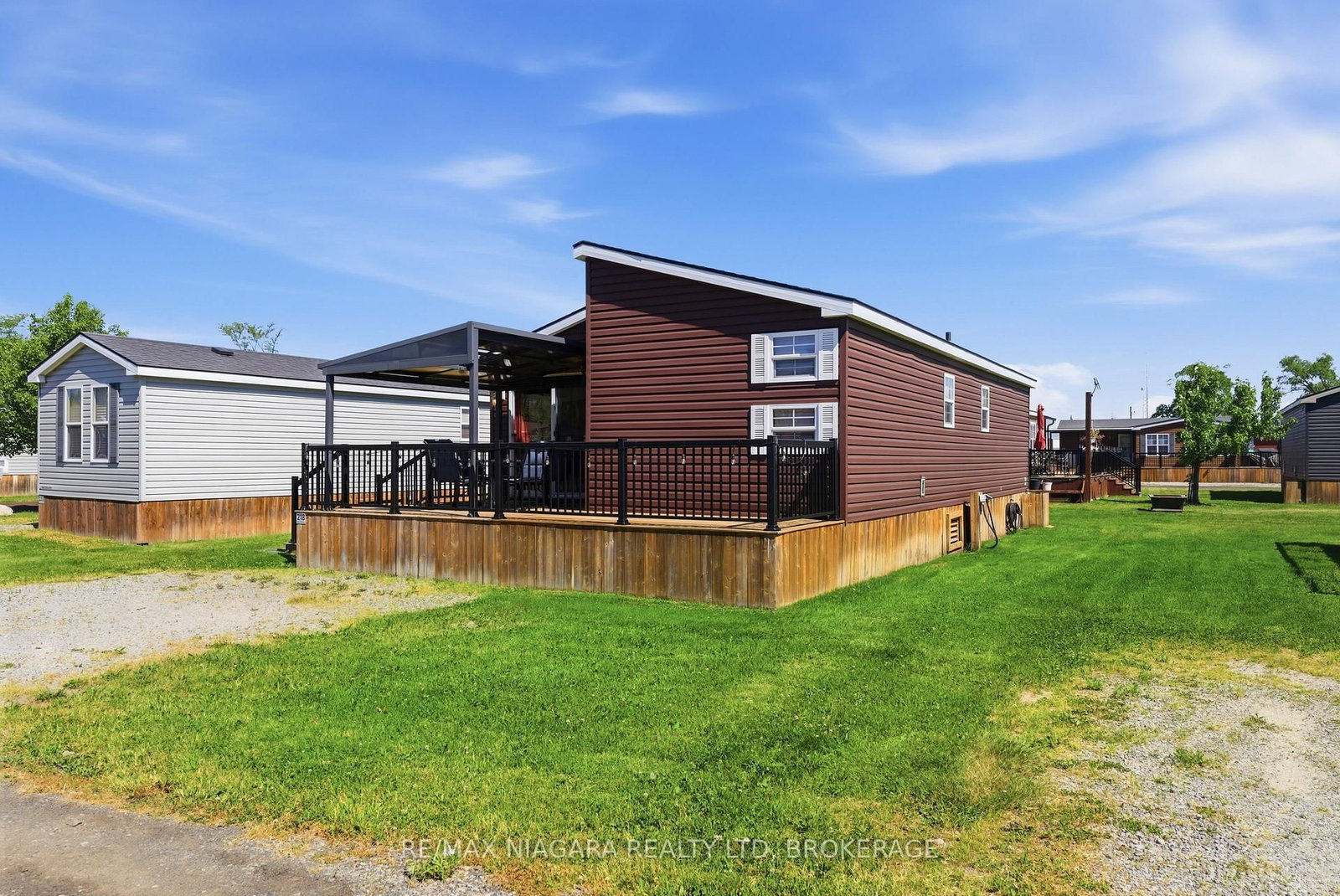 1501 Line 8 Road • #218 • Niagara-on-the-Lake, ON photo 4