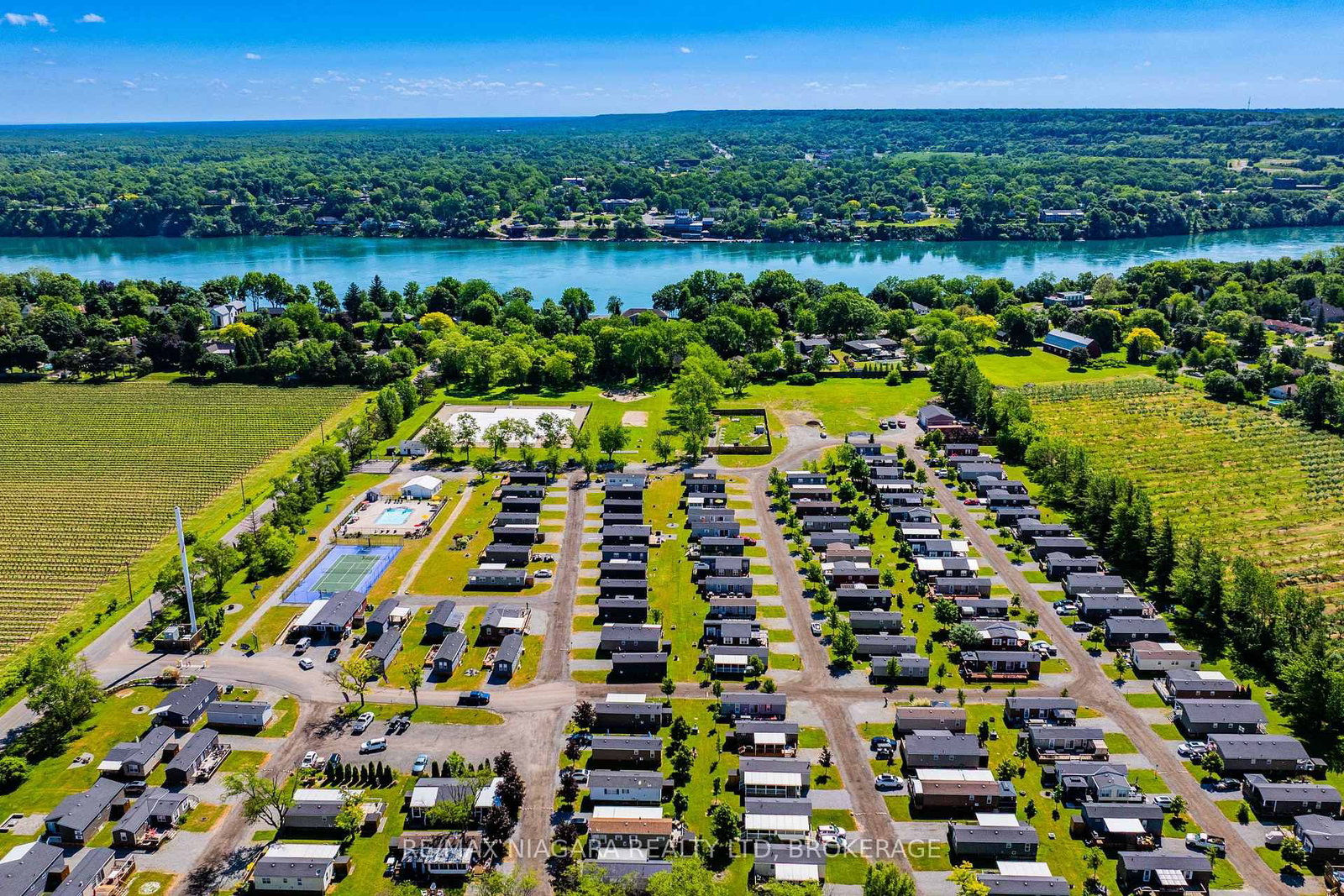 1501 Line 8 Road • #218 • Niagara-on-the-Lake, ON photo 40