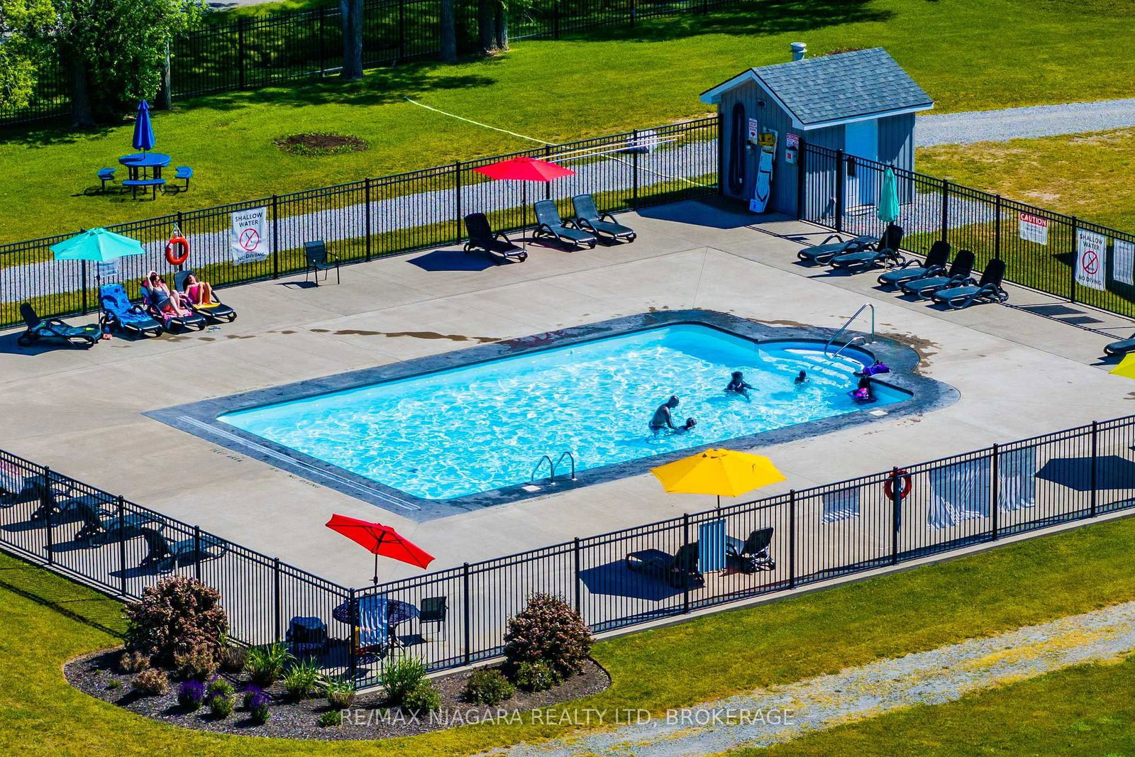 1501 Line 8 Road • #218 • Niagara-on-the-Lake, ON photo 41