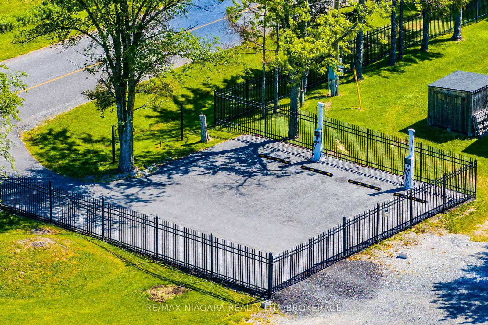 1501 Line 8 Road • #218 • Niagara-on-the-Lake, ON photo 43