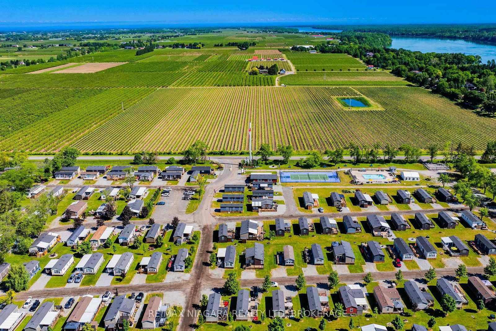 1501 Line 8 Road • #218 • Niagara-on-the-Lake, ON photo 44