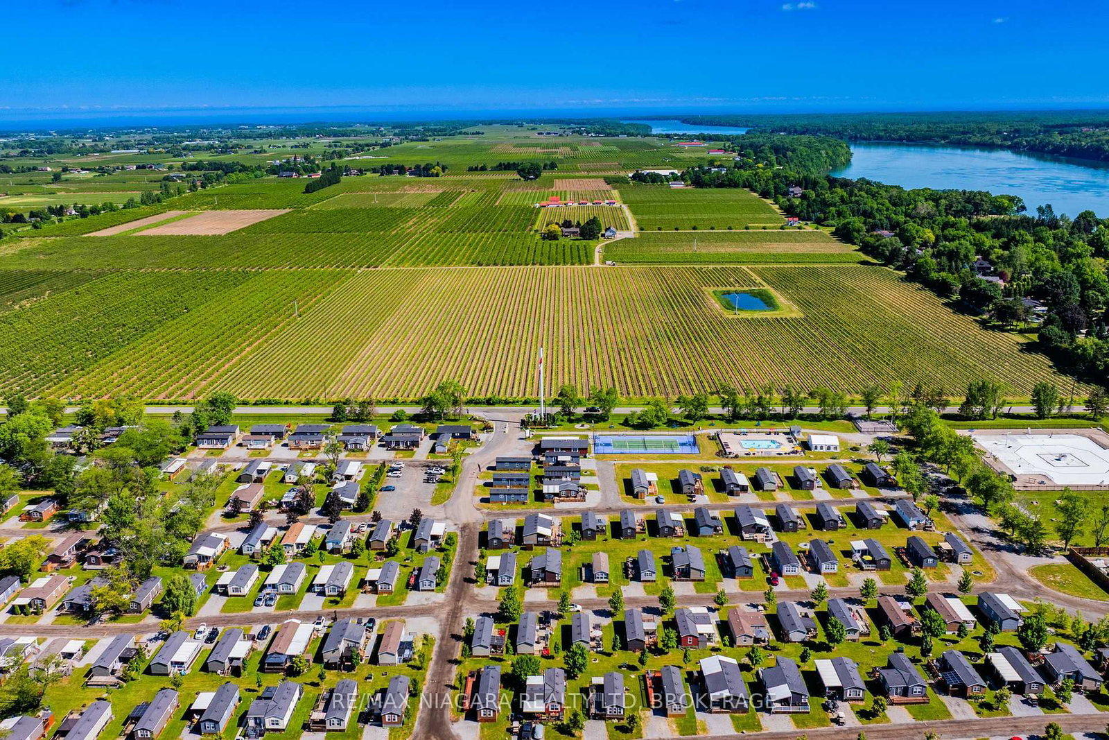 1501 Line 8 Road • #218 • Niagara-on-the-Lake, ON photo 45