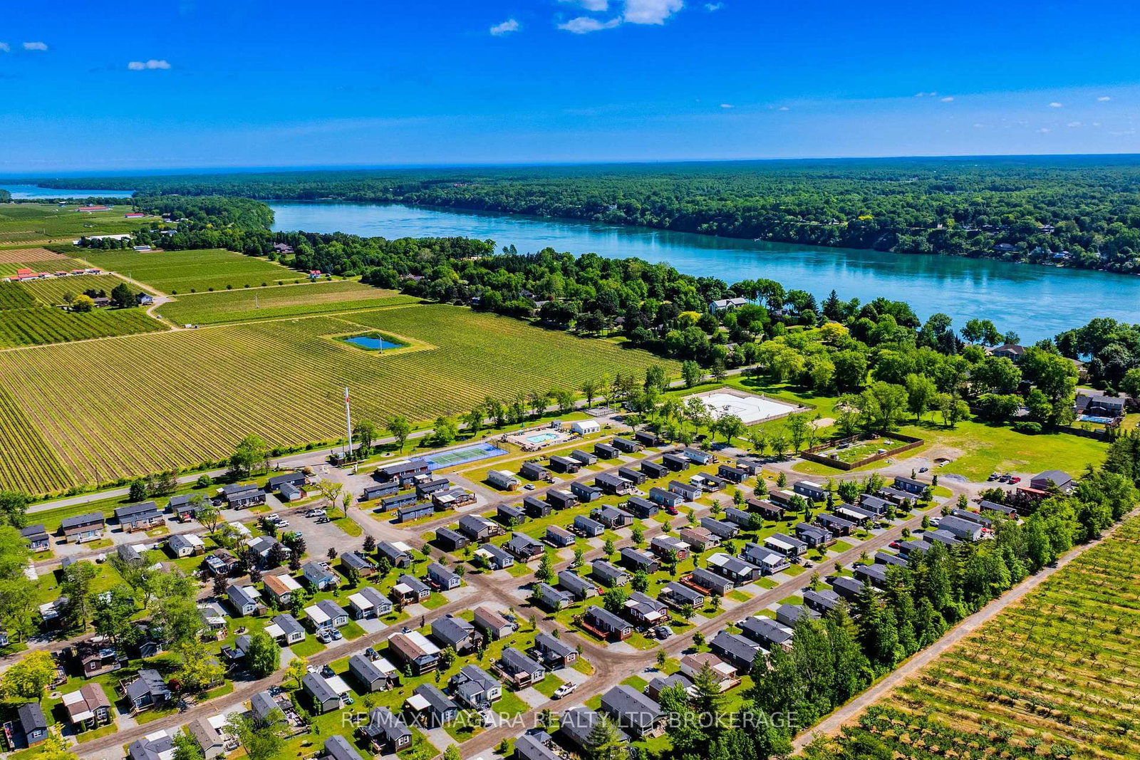 1501 Line 8 Road • #218 • Niagara-on-the-Lake, ON photo 46