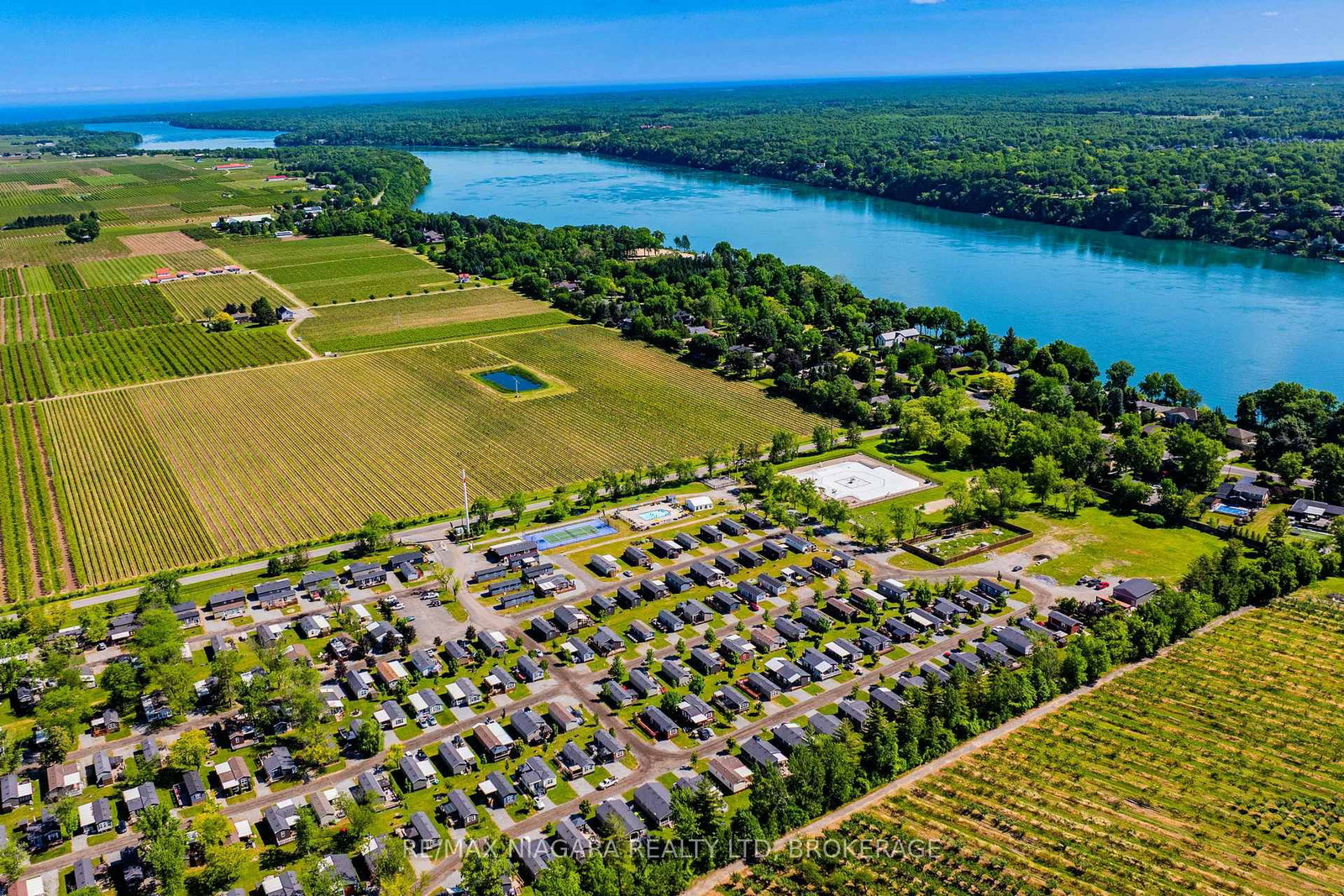 1501 Line 8 Road • #218 • Niagara-on-the-Lake, ON photo 47