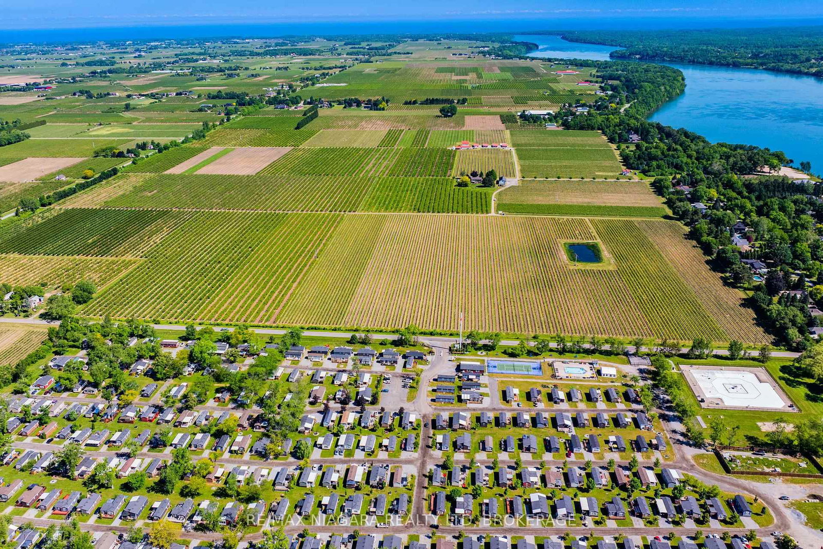1501 Line 8 Road • #218 • Niagara-on-the-Lake, ON photo 48