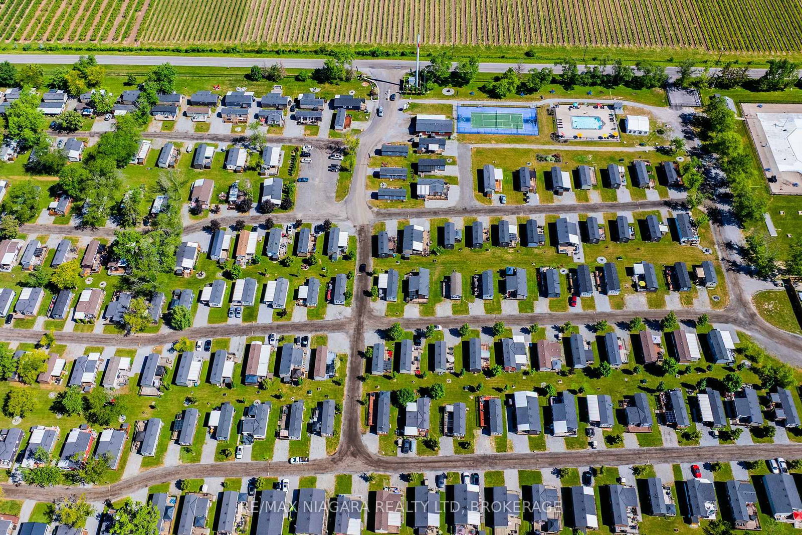 1501 Line 8 Road • #218 • Niagara-on-the-Lake, ON photo 49