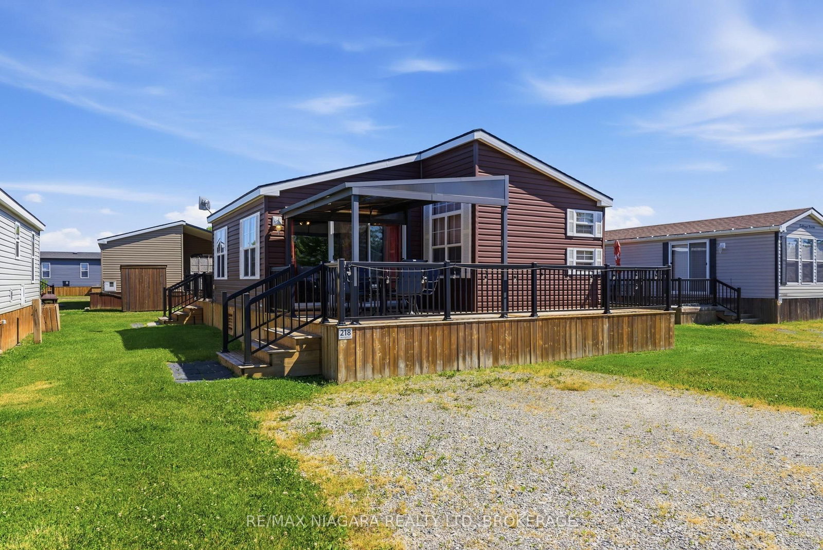 1501 Line 8 Road • #218 • Niagara-on-the-Lake, ON photo 5
